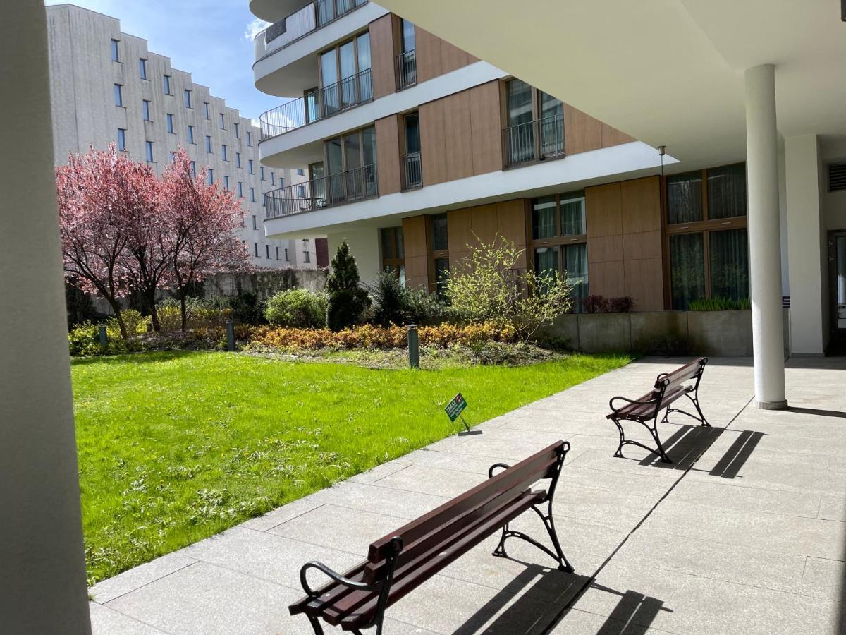 Appartement Exclusive In The Heart Of *