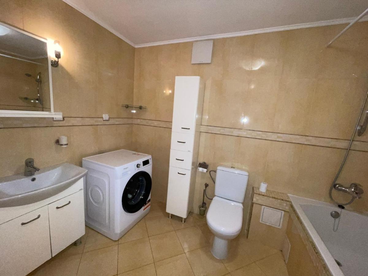 Exclusive In The Heart Of Apartment *