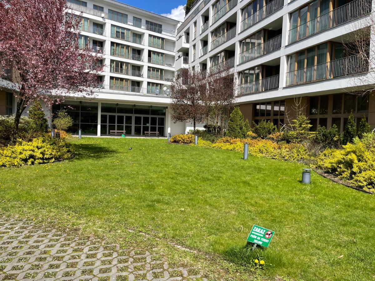Apartment Exclusive In The Heart Of Krakau