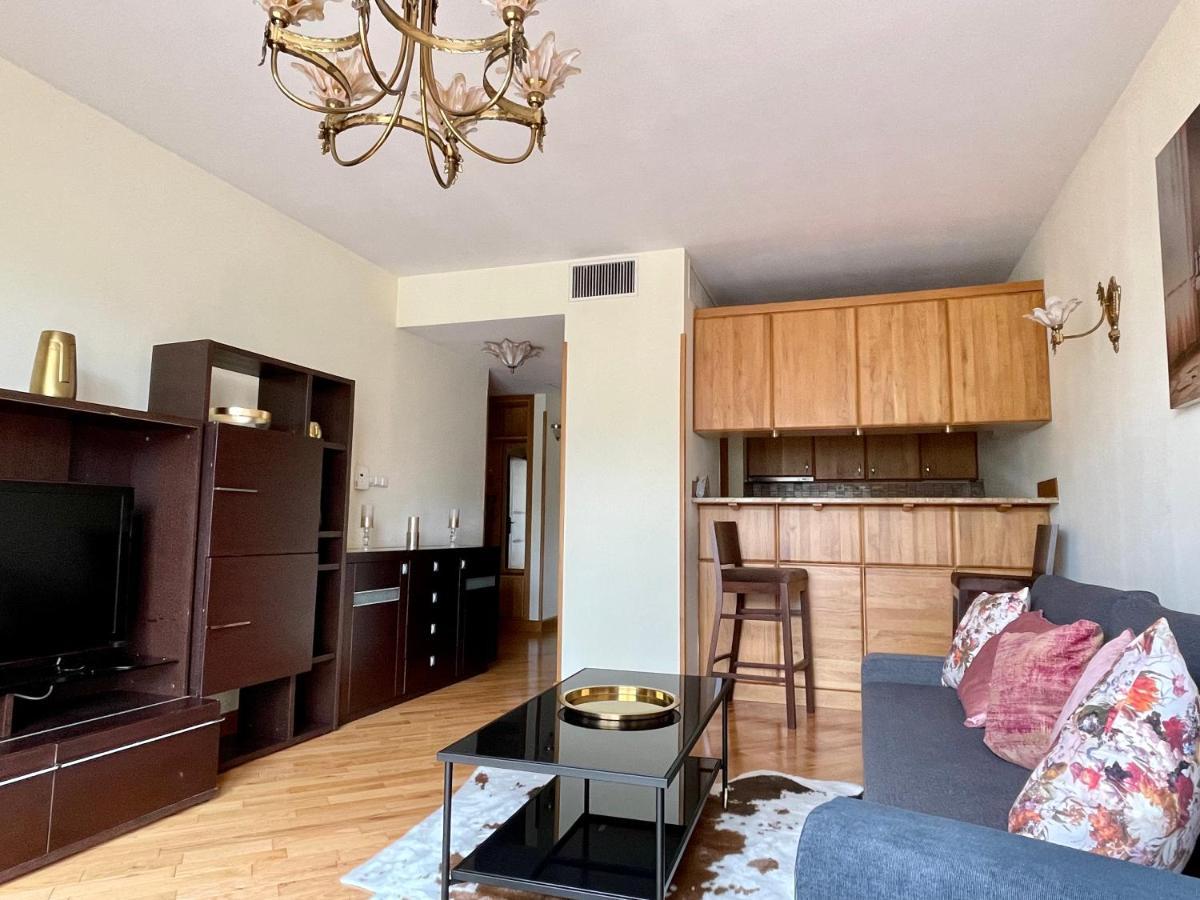 Exclusive In The Heart Of Apartment Krakau