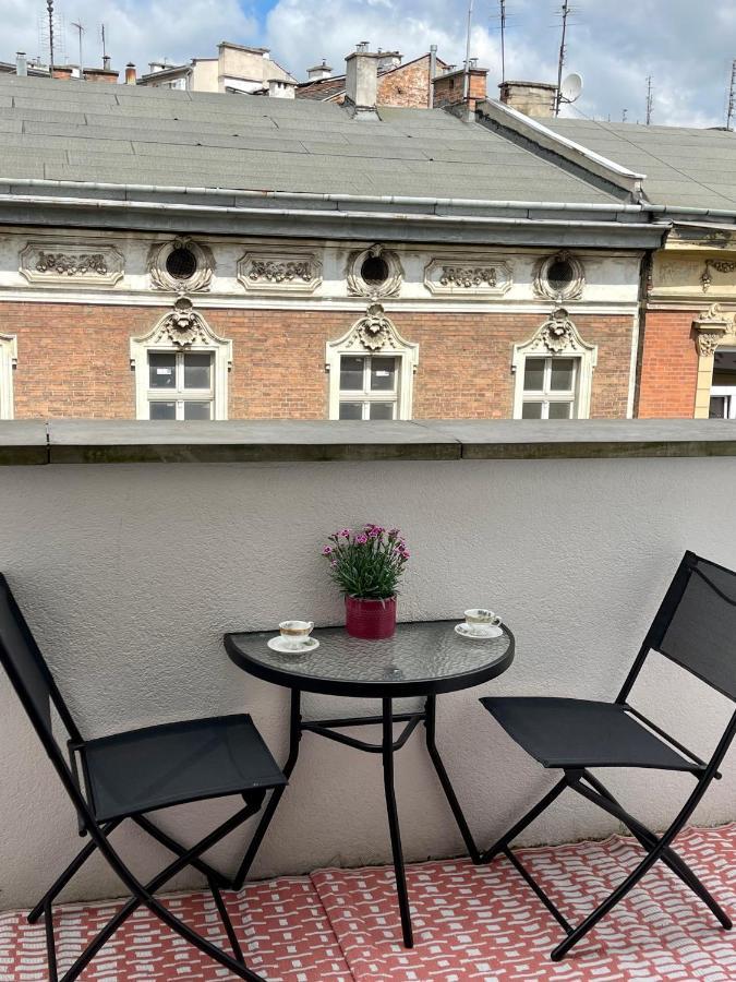 Apartment Exclusive In The Heart Of