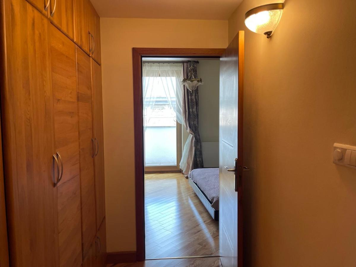 Exclusive In The Heart Of Krakau